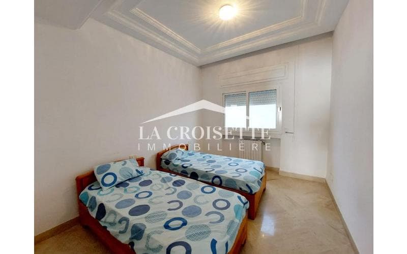Appartement s+2 2