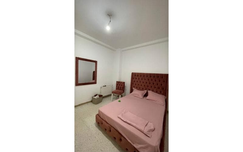 Appartement s+3 4