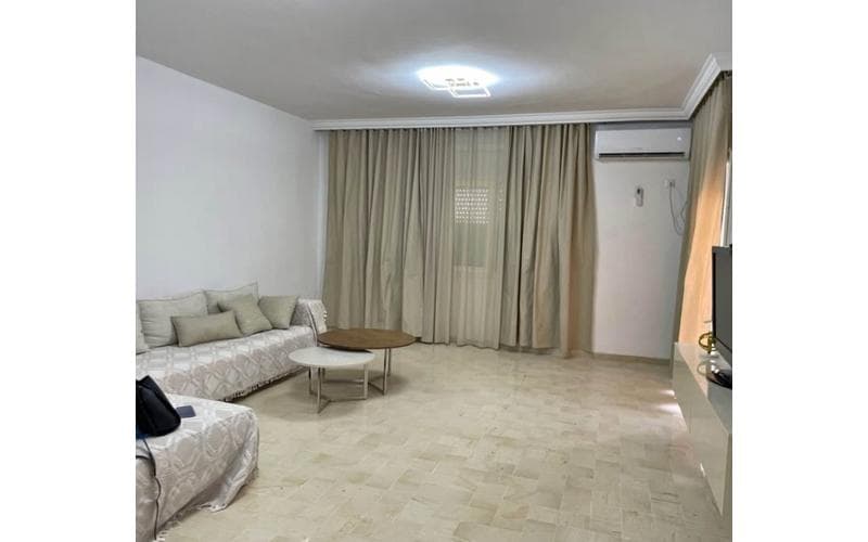 Appartement s+3