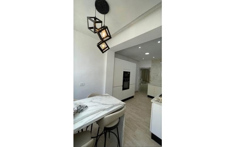Appartement s+3 3