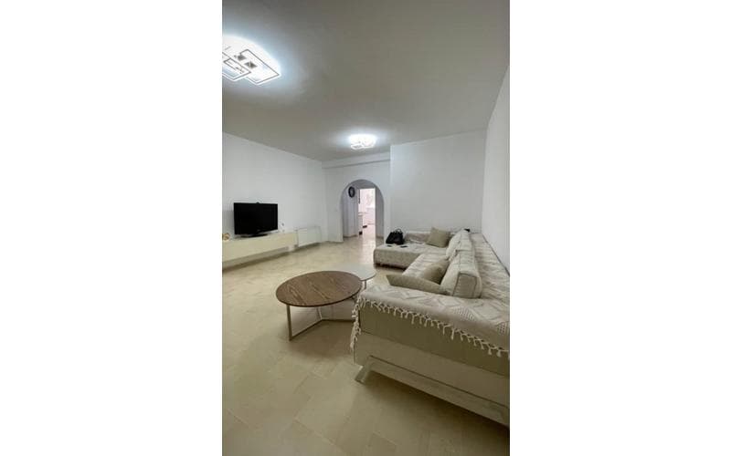 Appartement s+3 2