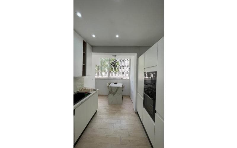 Appartement s+3 5