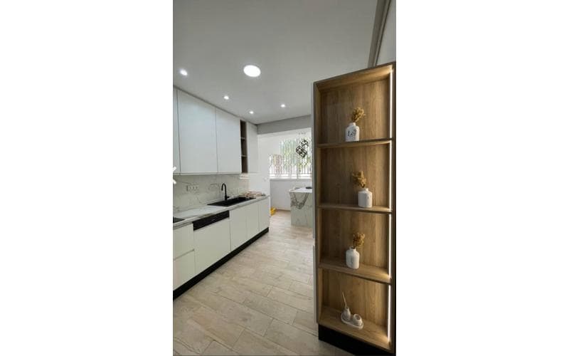 Appartement s+3 7