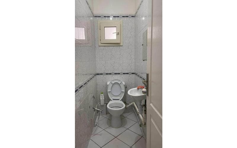 Appartement s+3 8