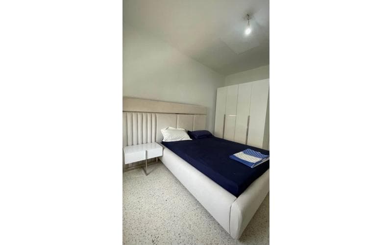 Appartement s+3 10