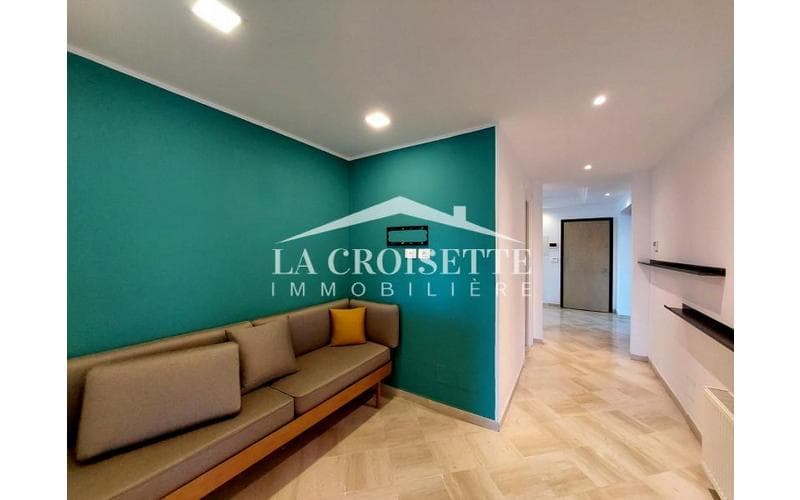 Appartement s+3 3
