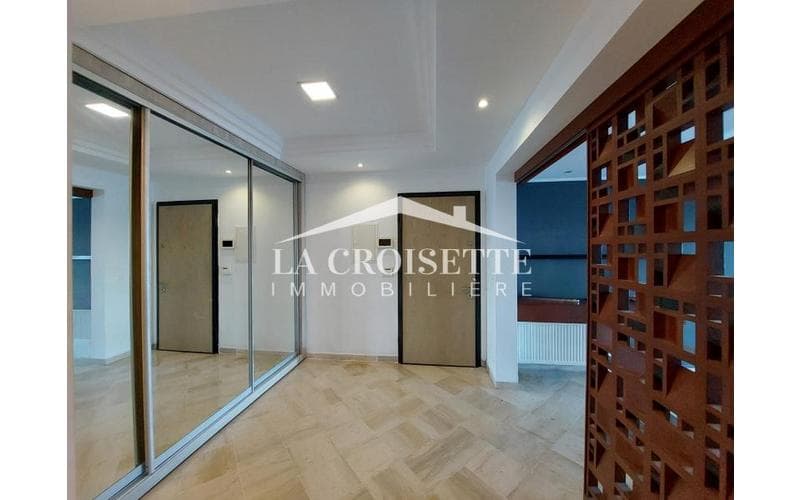Appartement s+3 2