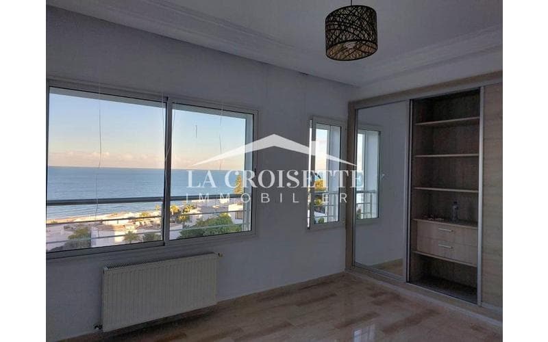 Appartement s+3 7