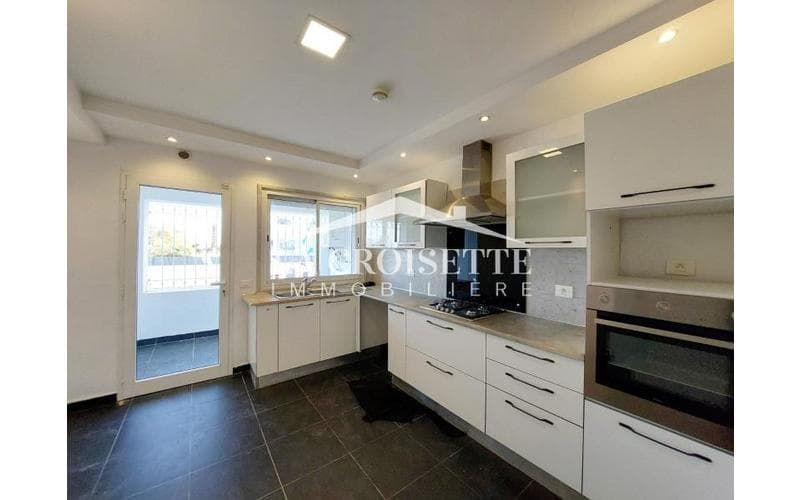 Appartement s+3 8