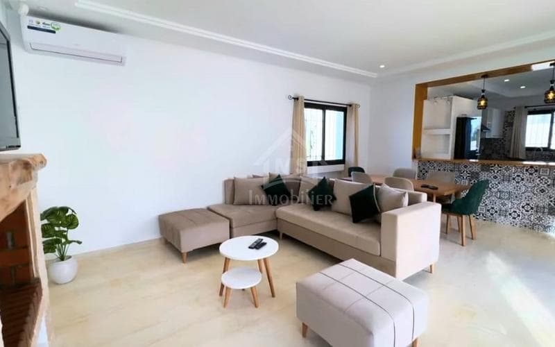 Villa s+3 2