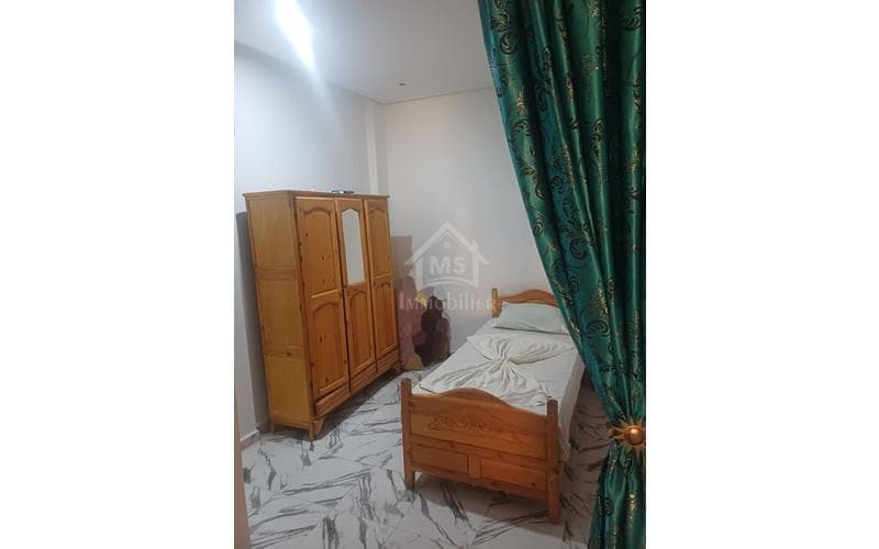 Appartement s+1 7