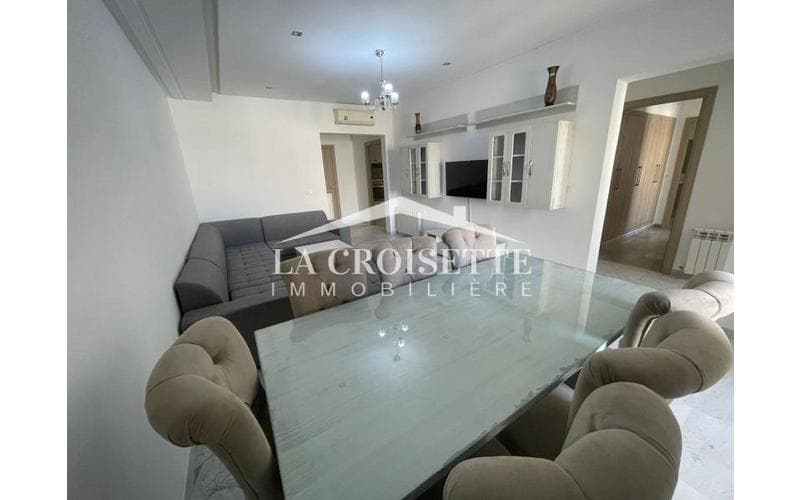 Appartement s+2 3