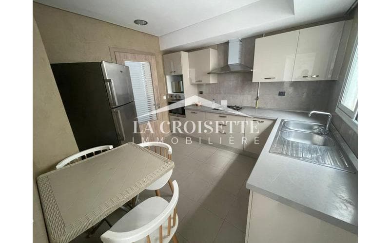 Appartement s+2 2