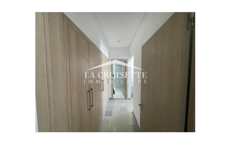 Appartement s+2