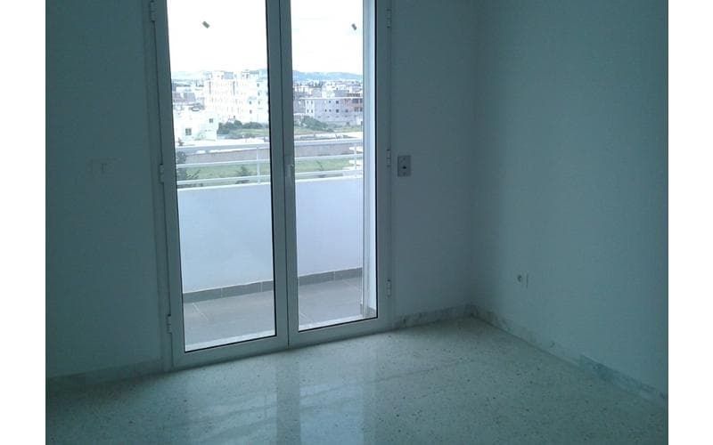 Appartement s+2