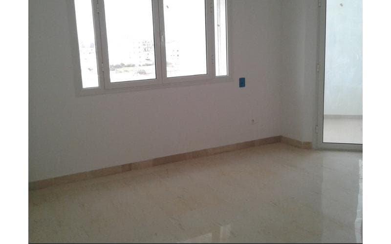 Appartement s+2 5