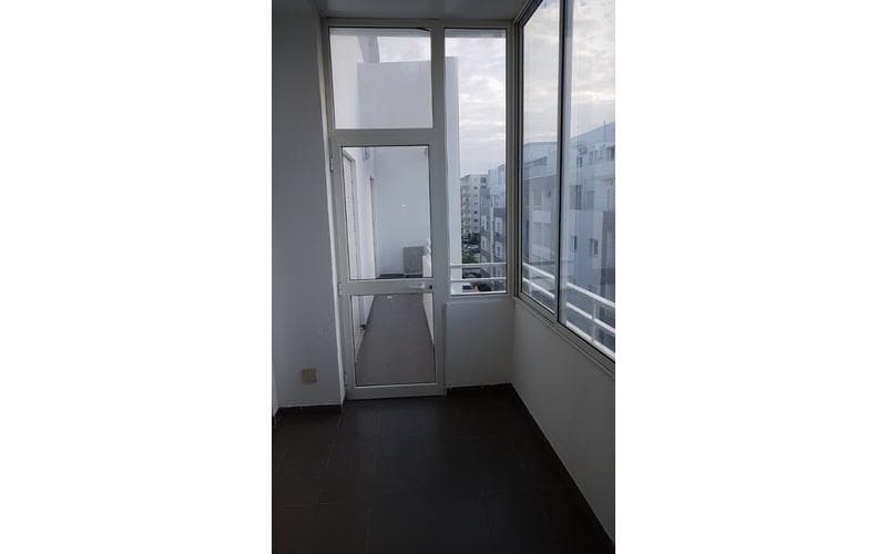 Appartement s+2 4