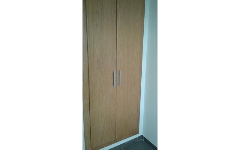 Appartement s+2 3