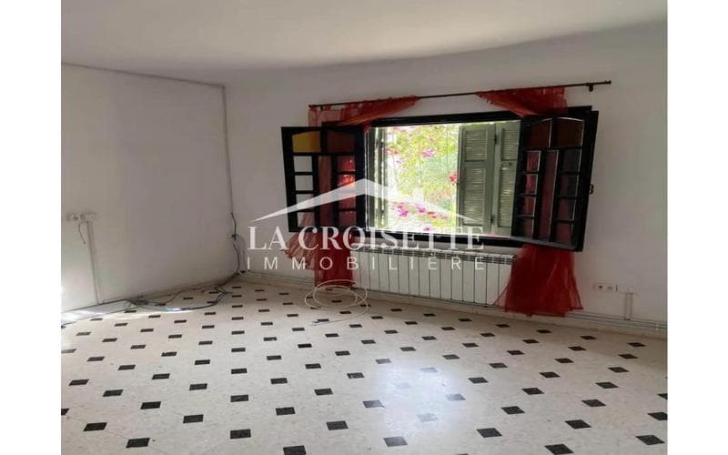 Appartement s+2