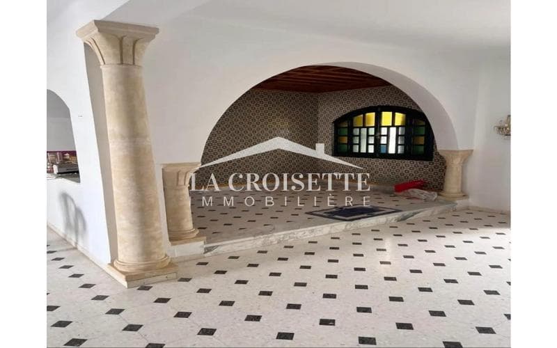 Appartement s+2 3
