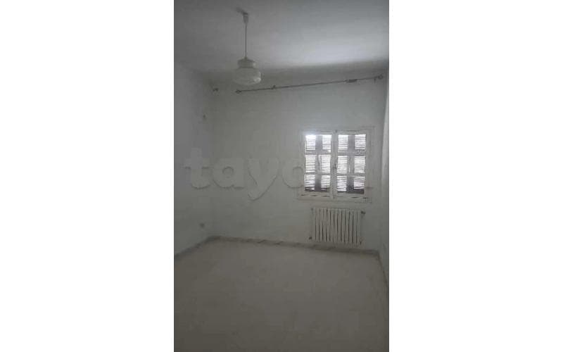 Appartement s+3