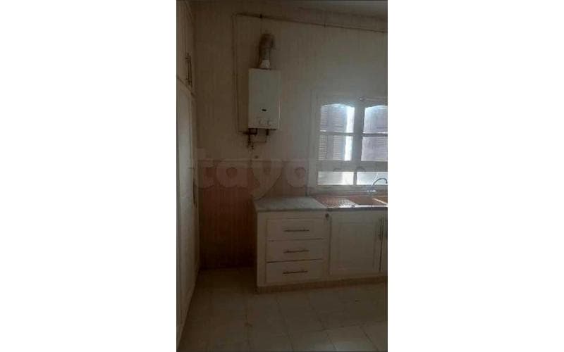 Appartement s+3 2