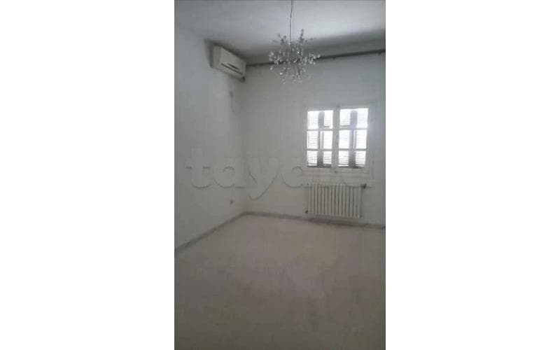 Appartement s+3 4