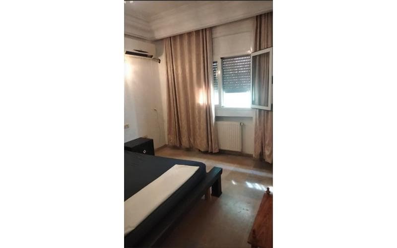 Appartement s+1