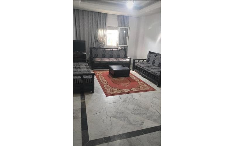 Appartement s+1 4