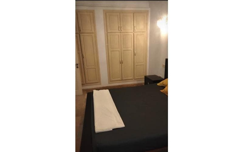Appartement s+1 2