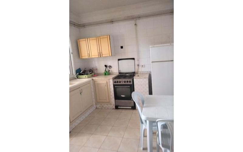 Appartement s+1 3