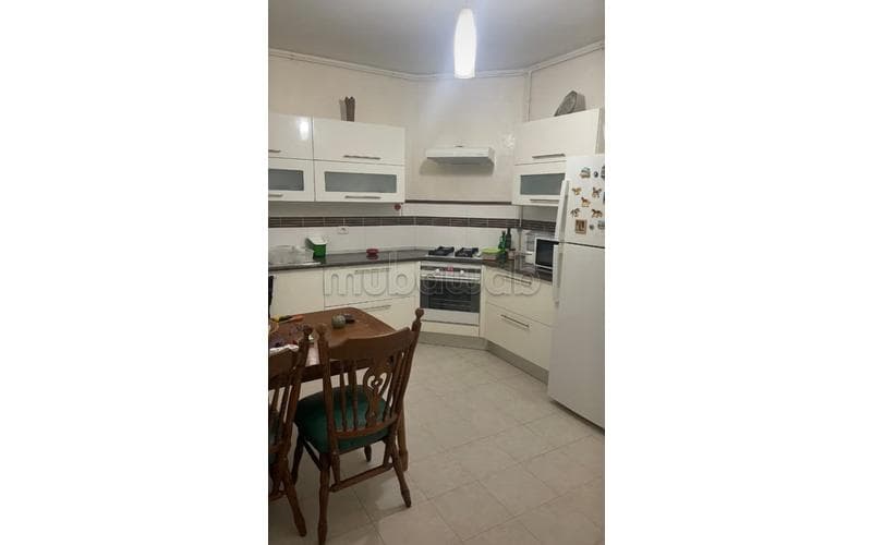 Appartement s+3 4