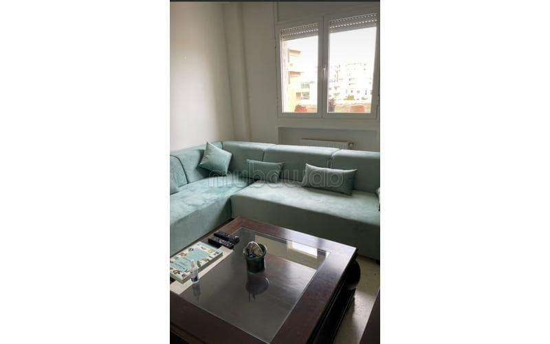 Appartement s+3 2