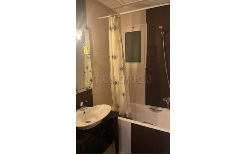 Appartement s+3 3