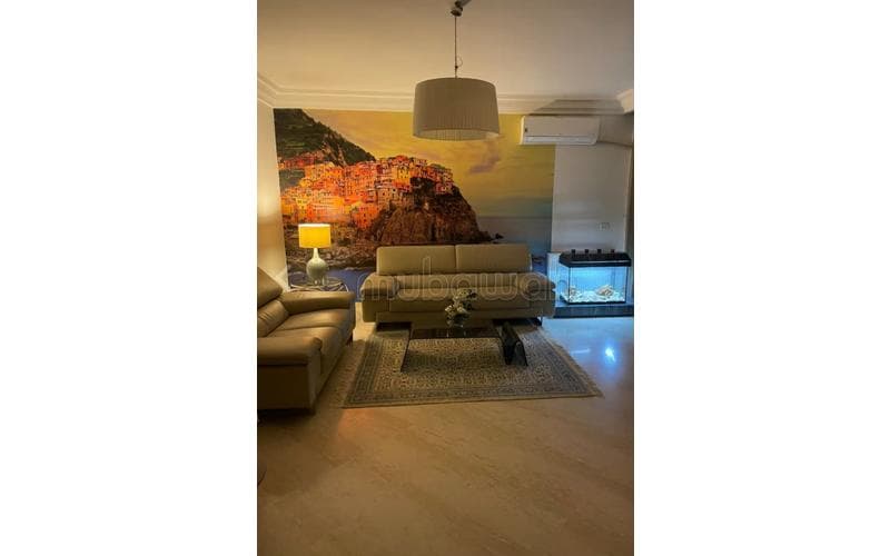 Appartement s+3 5