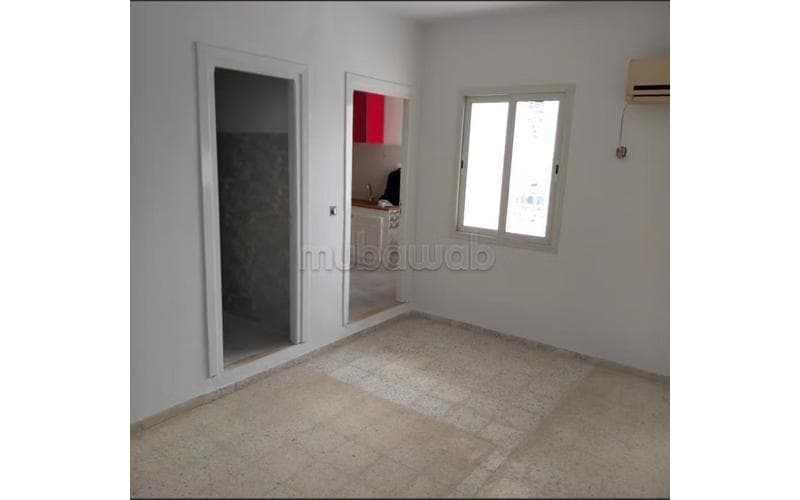 Appartement s+1