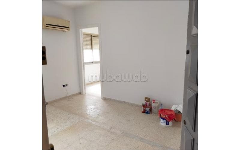Appartement s+1 4