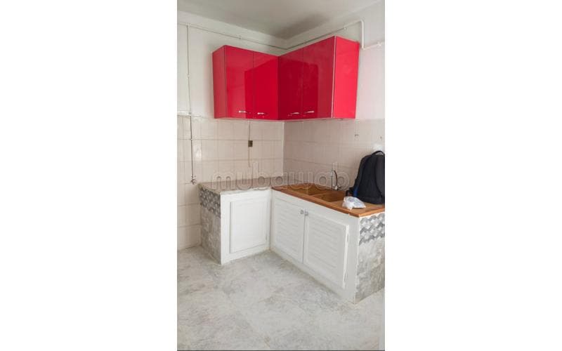 Appartement s+1 6