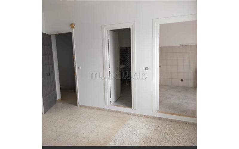 Appartement s+1 9