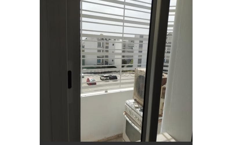 Appartement s+1 7