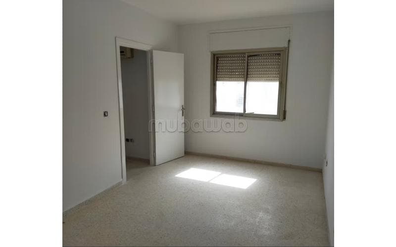 Appartement s+1 8