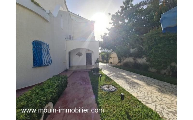 Villa s+5 et plus 3