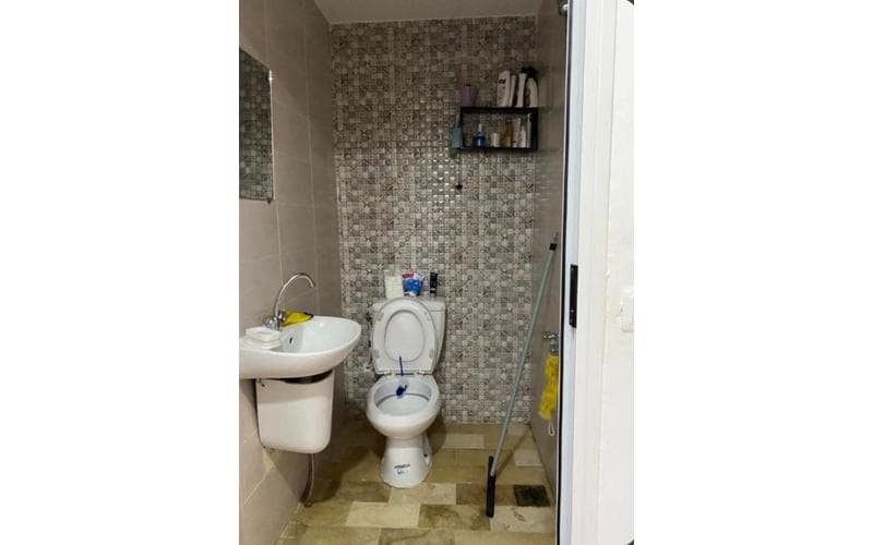 Appartement s+1
