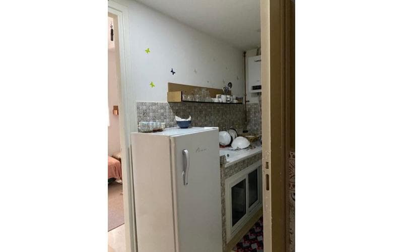 Appartement s+1 3