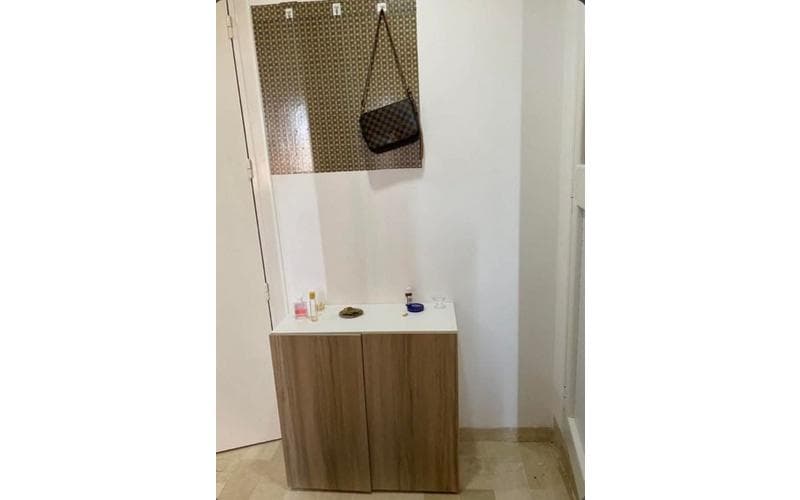 Appartement s+1 4
