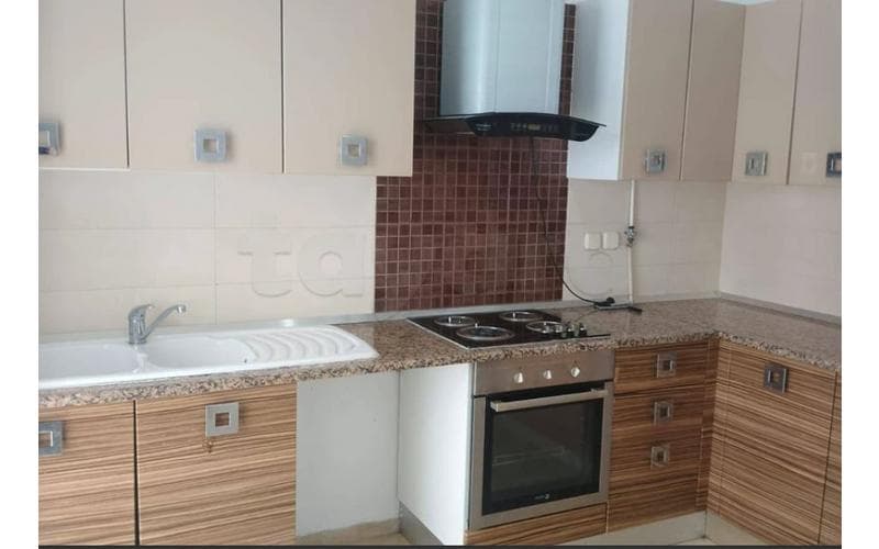 Appartement s+2