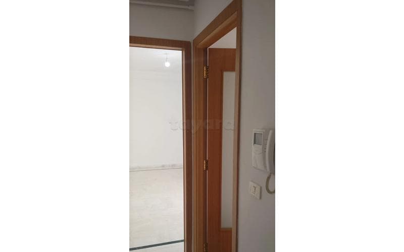 Appartement s+2 2