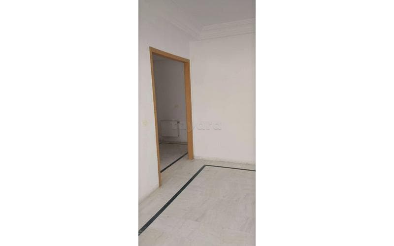 Appartement s+2 3