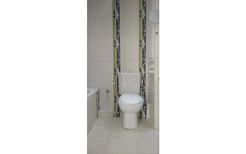 Appartement s+2 4