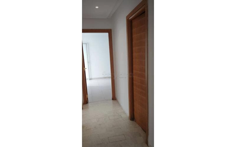 Appartement s+2 5